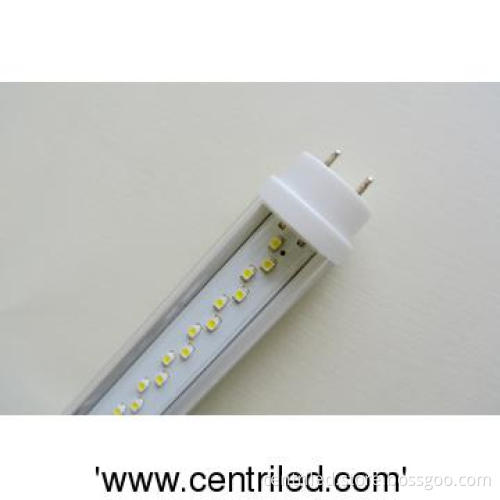 Clear 3528SMD 10W T8 LED Tube 0.6m,Isolated Driver,CE &RoHs